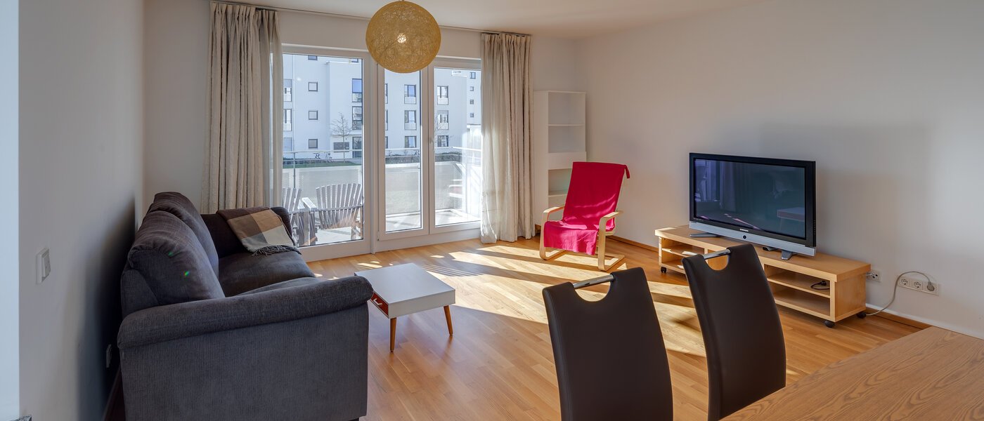 Сожалеем, эта недвижимость уже сдана