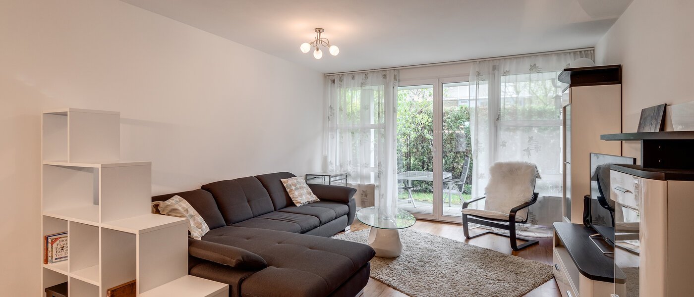 Сожалеем, эта недвижимость уже сдана