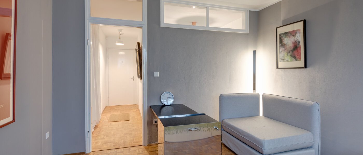 Сожалеем, эта недвижимость уже сдана