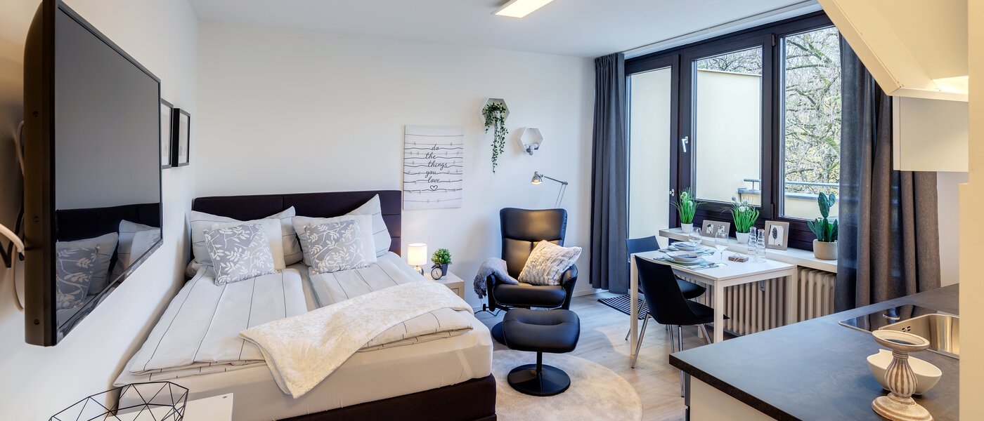 Сожалеем, эта недвижимость уже сдана