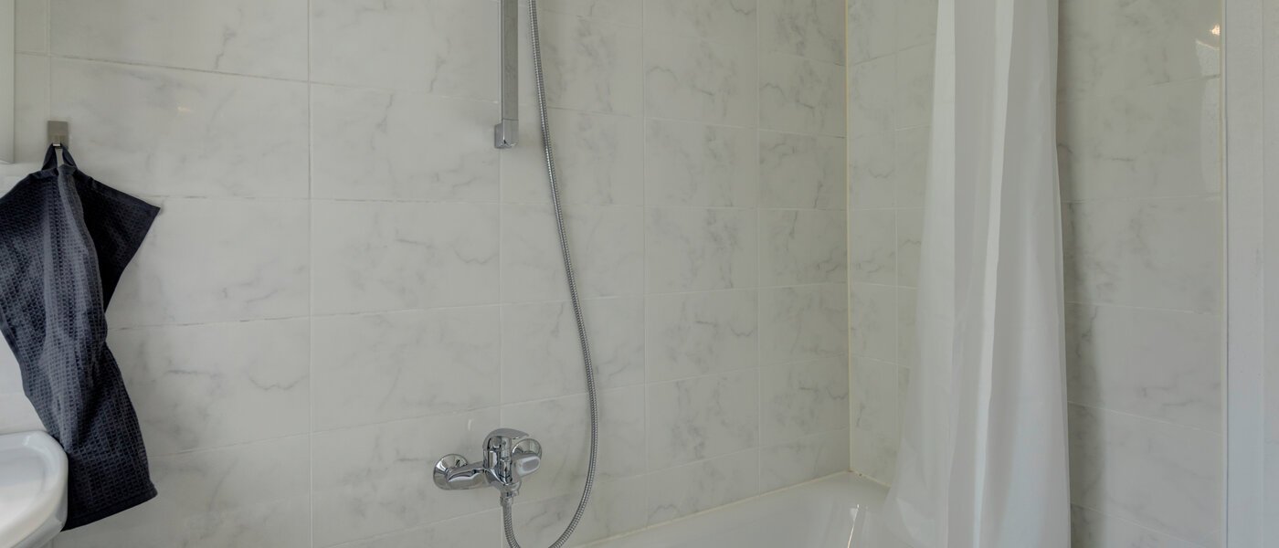 квартира München Maxvorstadt - Rund um den Josephplatz 02 ванная комната 11943