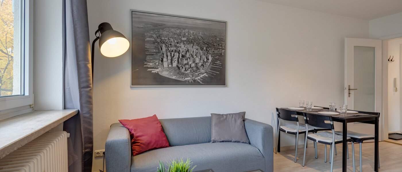 Сожалеем, эта недвижимость уже сдана