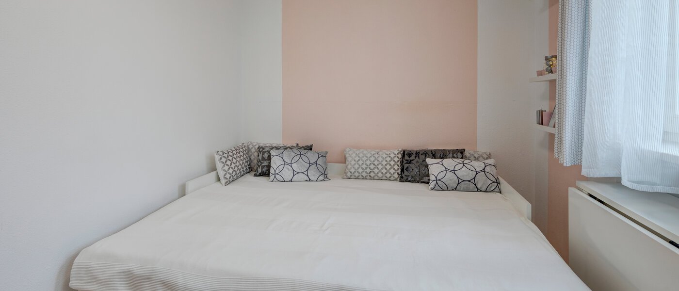 квартира München Feldmoching 01 зона для сна 11949