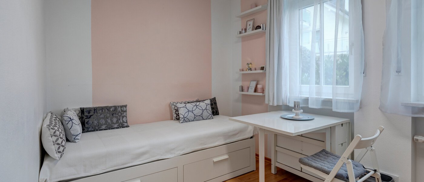 квартира München Feldmoching 02 зона для сна 11949