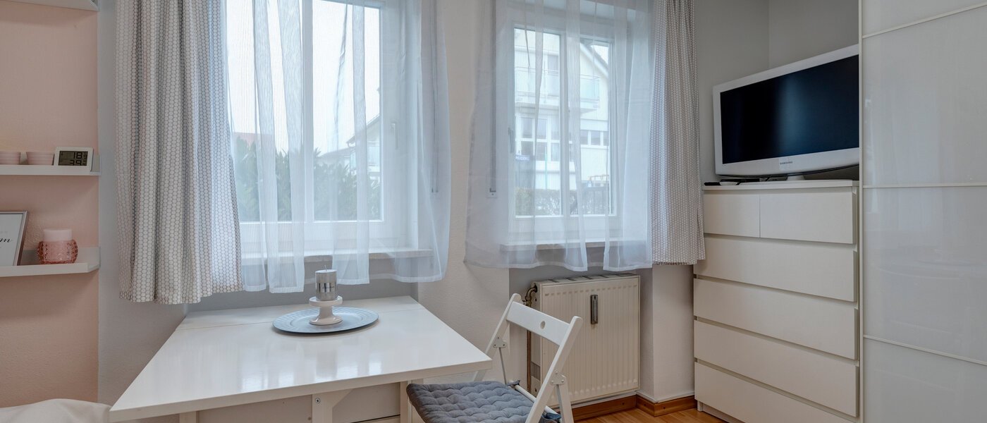 квартира München Feldmoching 03 зона для сна 11949