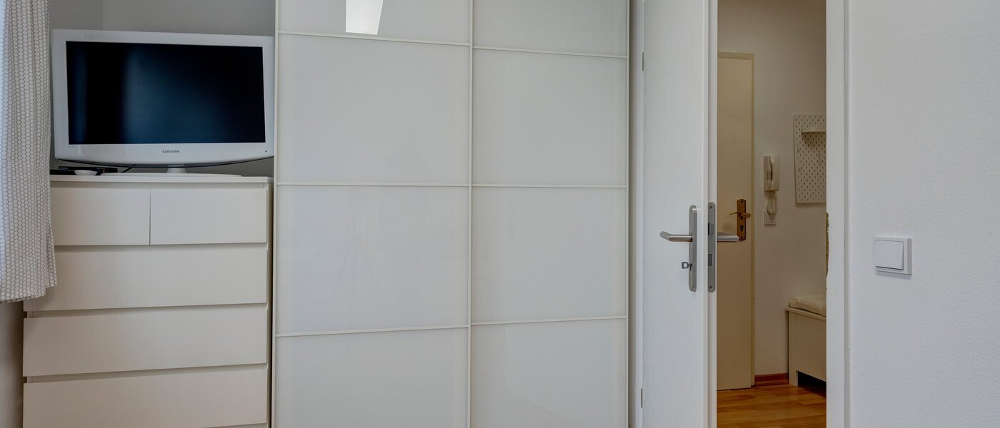 квартира München Feldmoching 04 зона для сна 11949