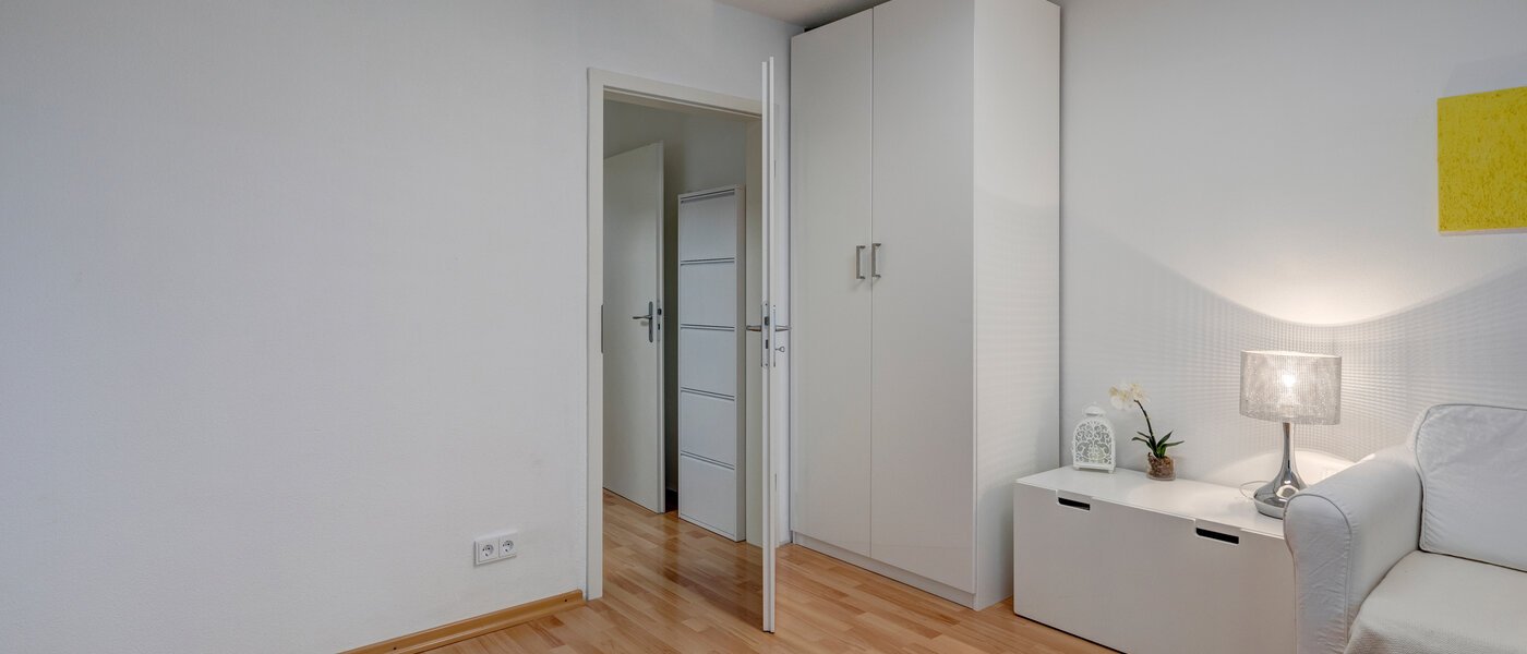 квартира München Feldmoching 03 жилое пространство 11949