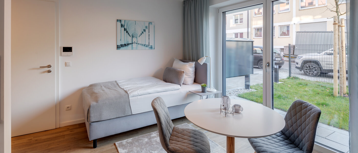 Сожалеем, эта недвижимость уже сдана