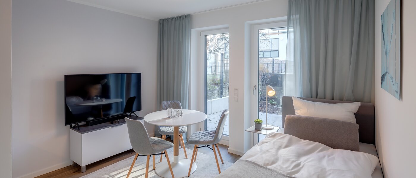 Сожалеем, эта недвижимость уже сдана