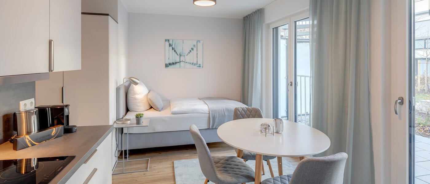 Сожалеем, эта недвижимость уже сдана