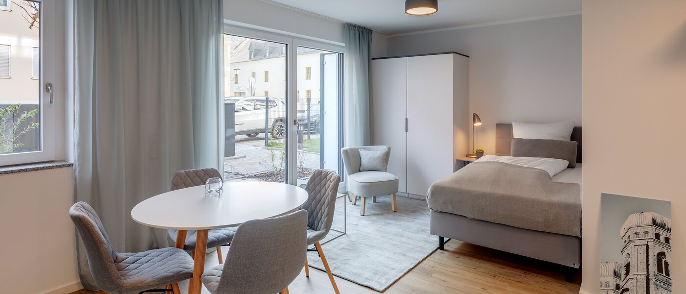 Сожалеем, эта недвижимость уже сдана