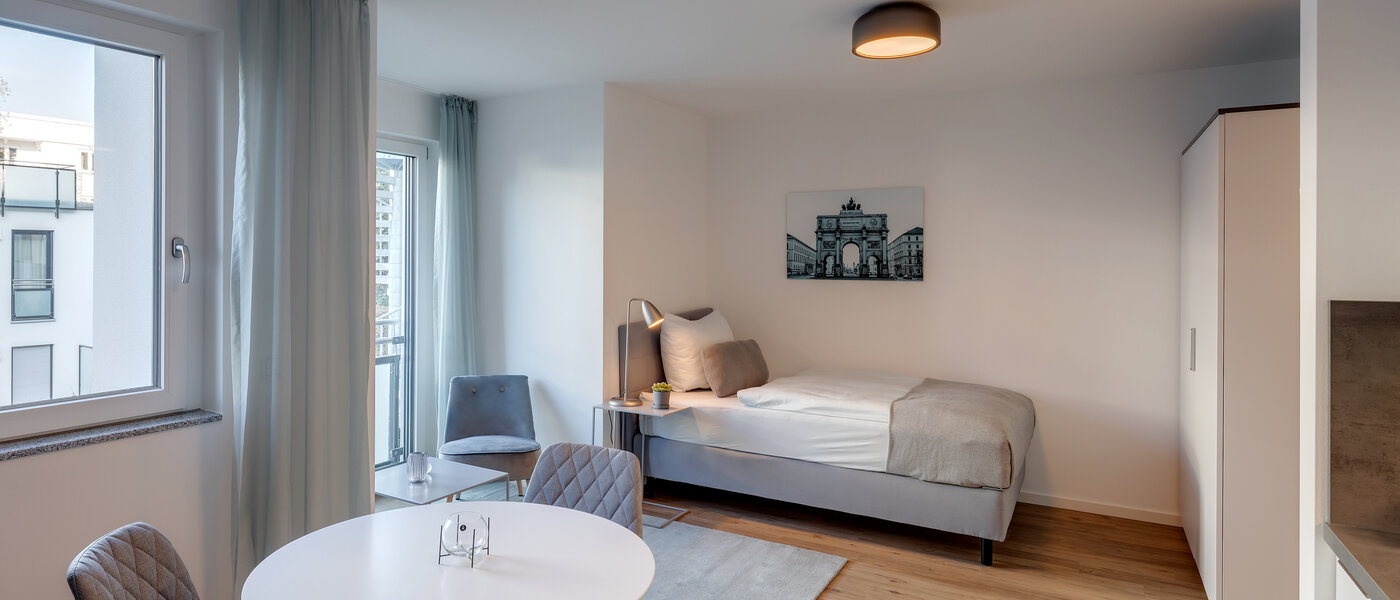 Сожалеем, эта недвижимость уже сдана