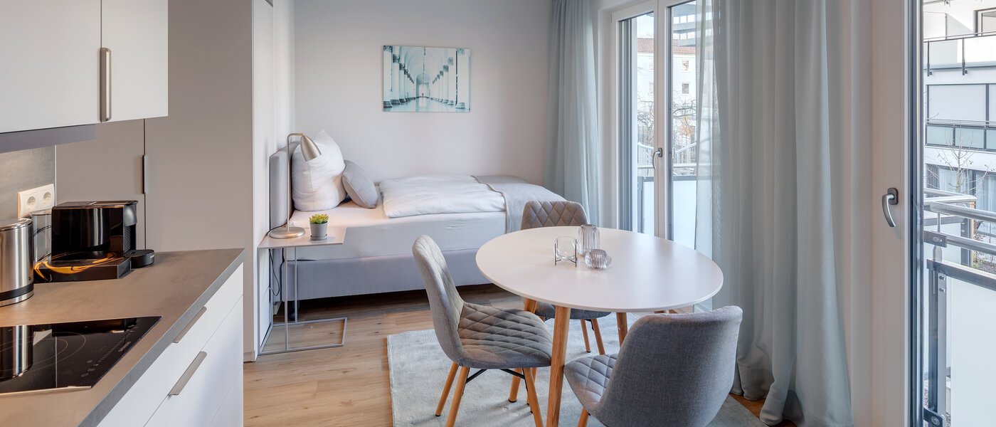 Сожалеем, эта недвижимость уже сдана