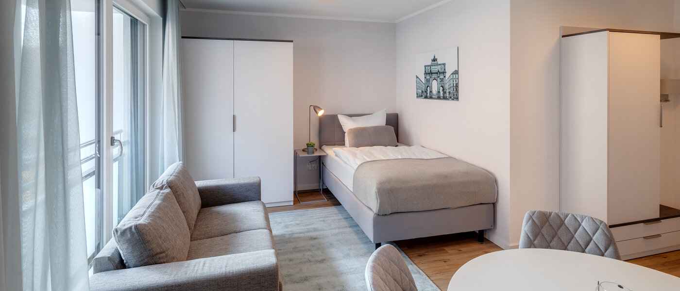 Сожалеем, эта недвижимость уже сдана