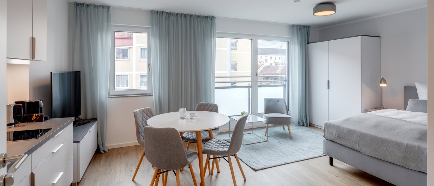 Сожалеем, эта недвижимость уже сдана