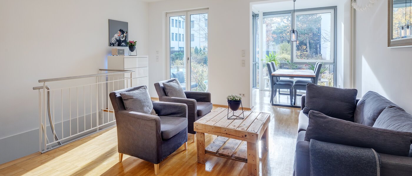 Сожалеем, эта недвижимость уже сдана