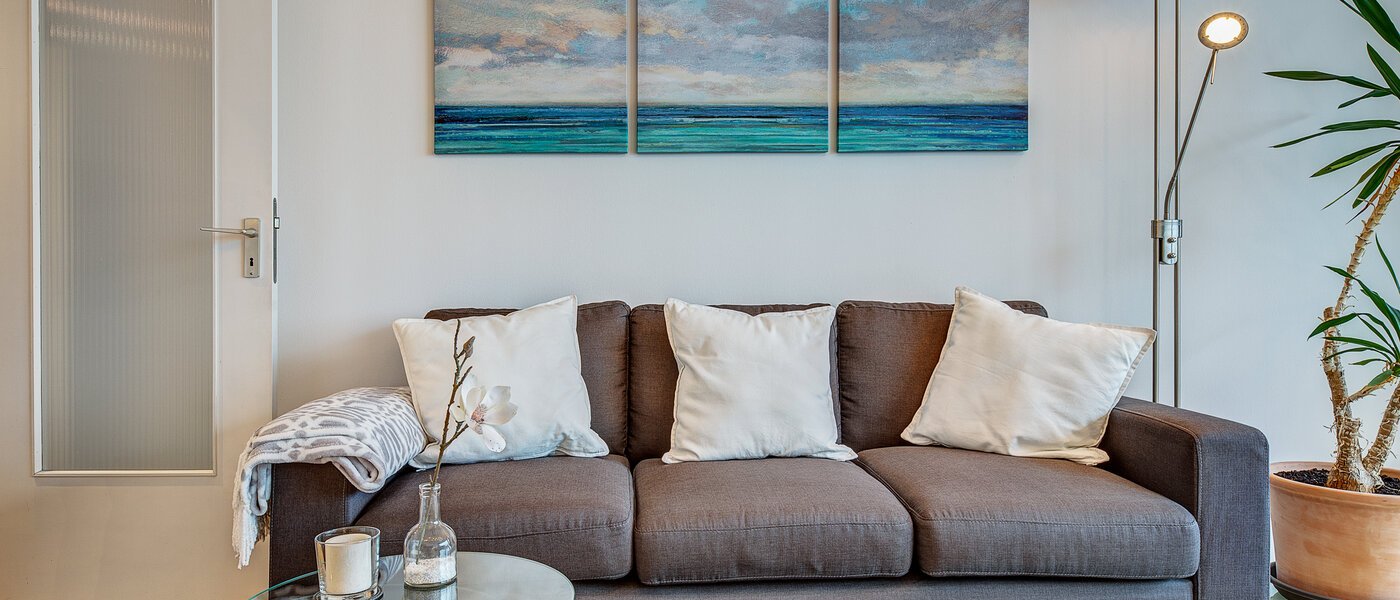 квартира München Sendling 03 жилое пространство 11982