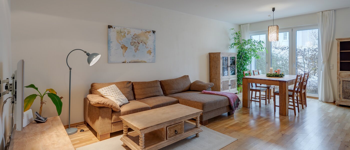 Сожалеем, эта недвижимость уже сдана