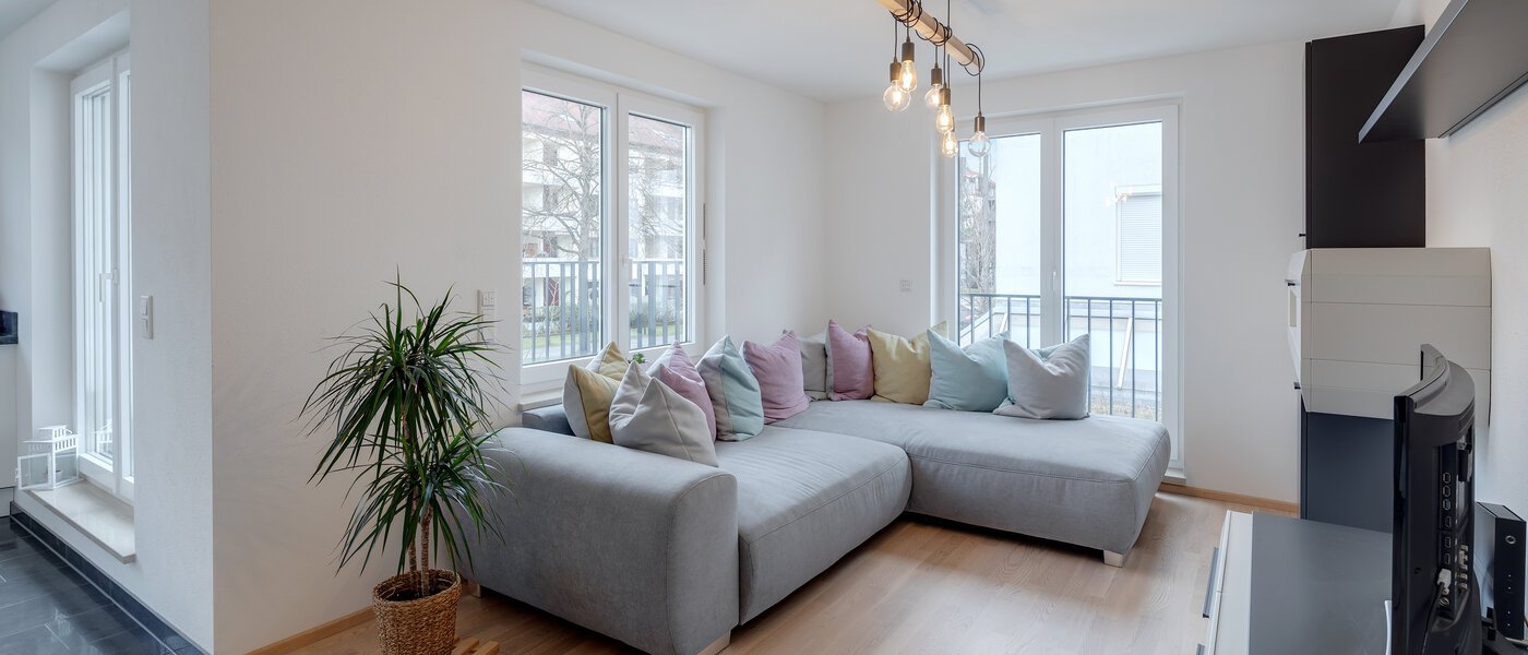 Сожалеем, эта недвижимость уже сдана