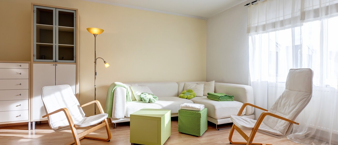 Сожалеем, эта недвижимость уже сдана