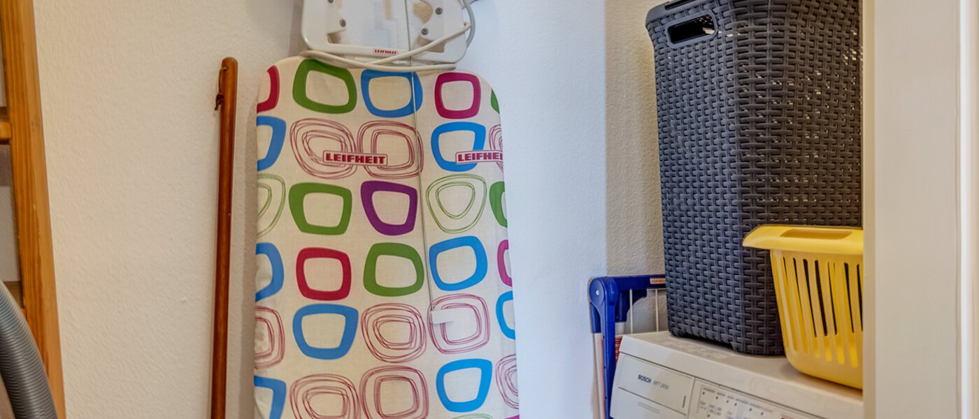 квартира München Bogenhausen 01 кладовая 1203