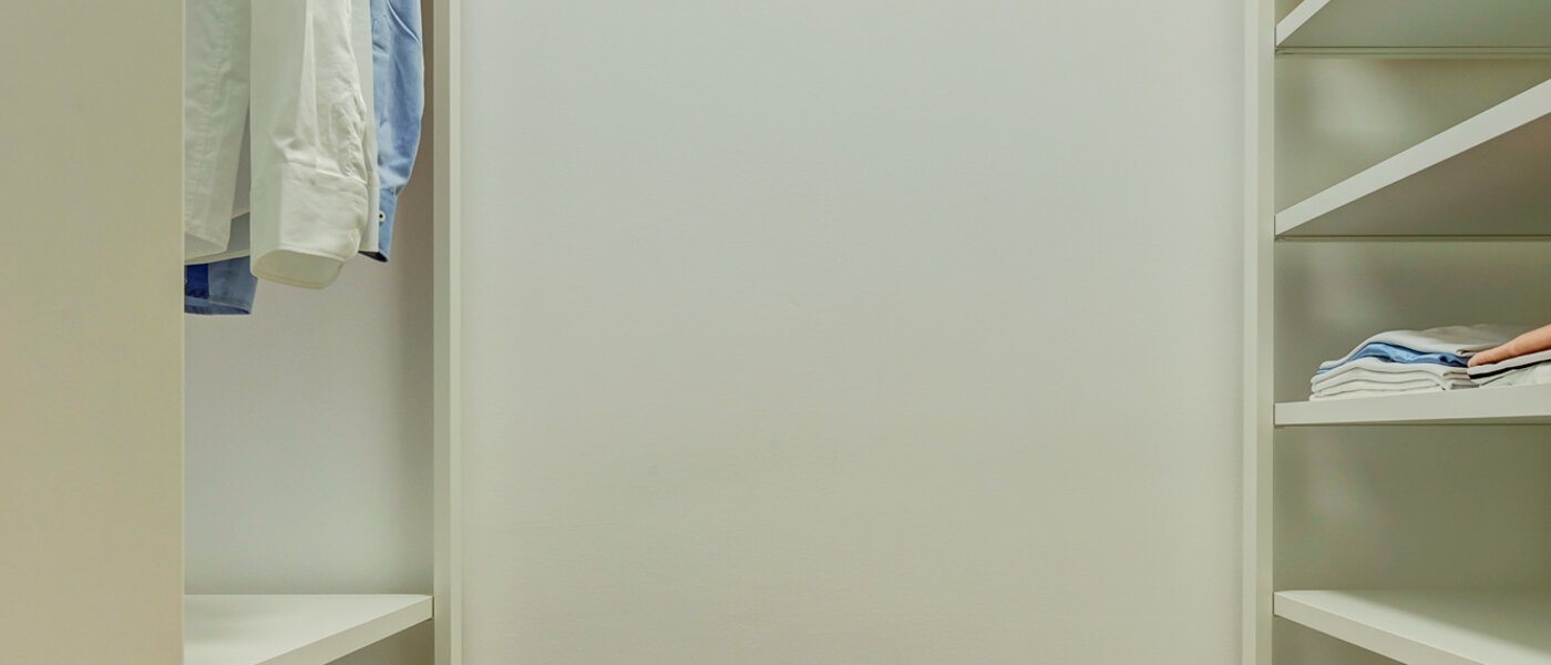 квартира München Pasing 01 гардеробная 12033