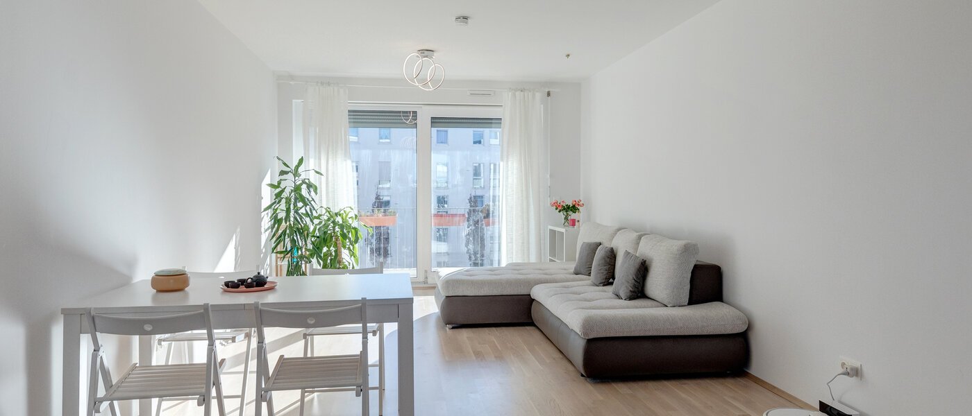 Сожалеем, эта недвижимость уже сдана