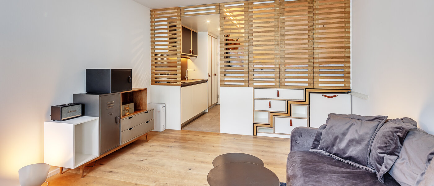 Сожалеем, эта недвижимость уже сдана