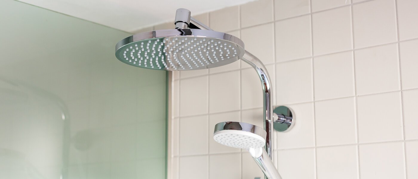 квартира München Schwabing 03 ванная комната 12071