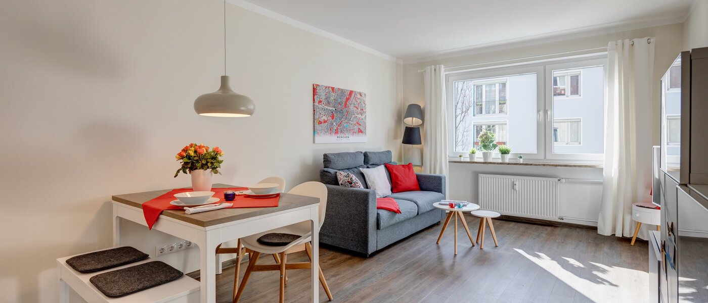 Сожалеем, эта недвижимость уже сдана