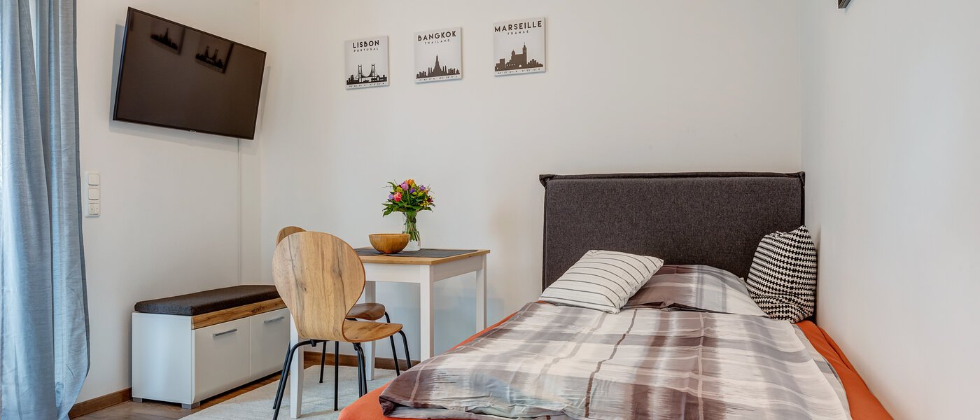 Сожалеем, эта недвижимость уже сдана