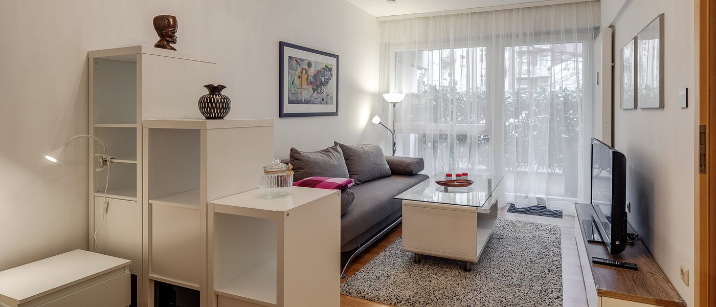 Сожалеем, эта недвижимость уже сдана