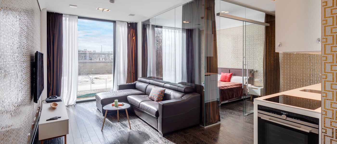 Сожалеем, эта недвижимость уже сдана