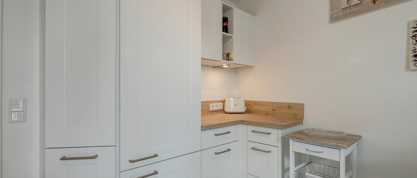 квартира München Pasing 03 кухня 12162