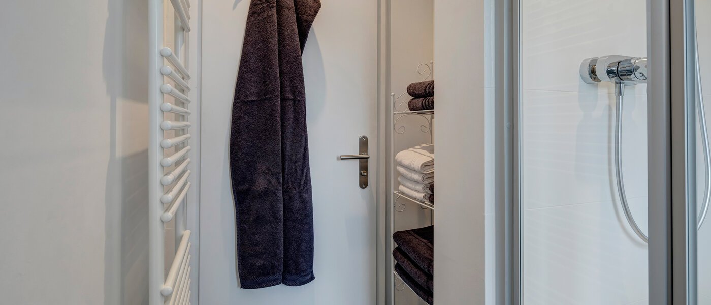 квартира München Pasing 03 ванная комната 12162