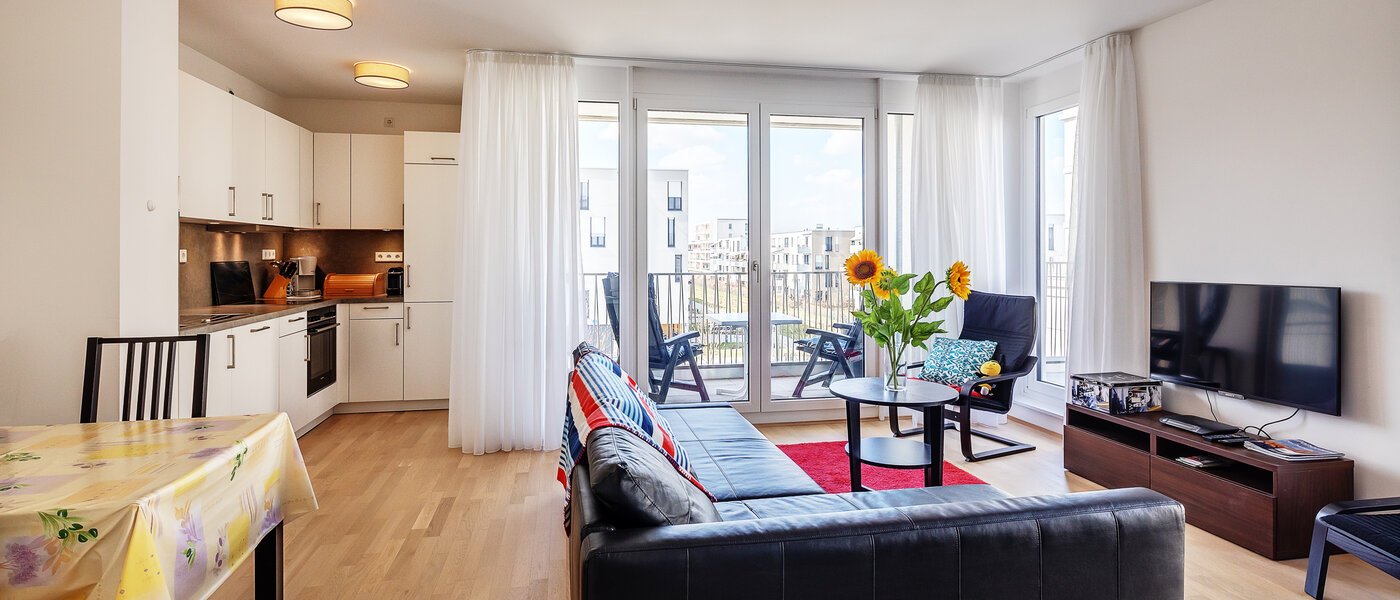 Сожалеем, эта недвижимость уже сдана