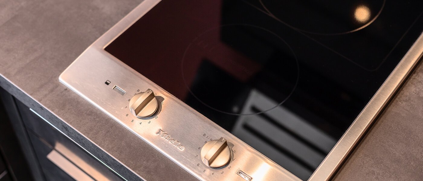 квартира München Thalkirchen 04 кухня 12190