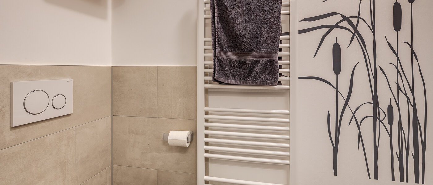 квартира München Thalkirchen 03 ванная комната 12190