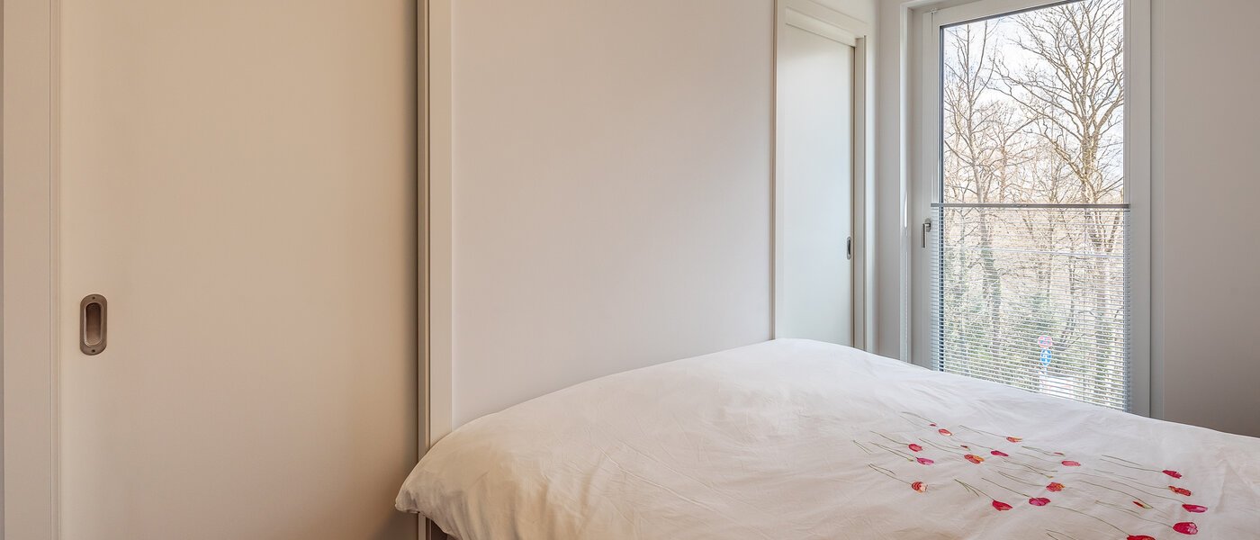 квартира München Thalkirchen 04 спальная комната 12190