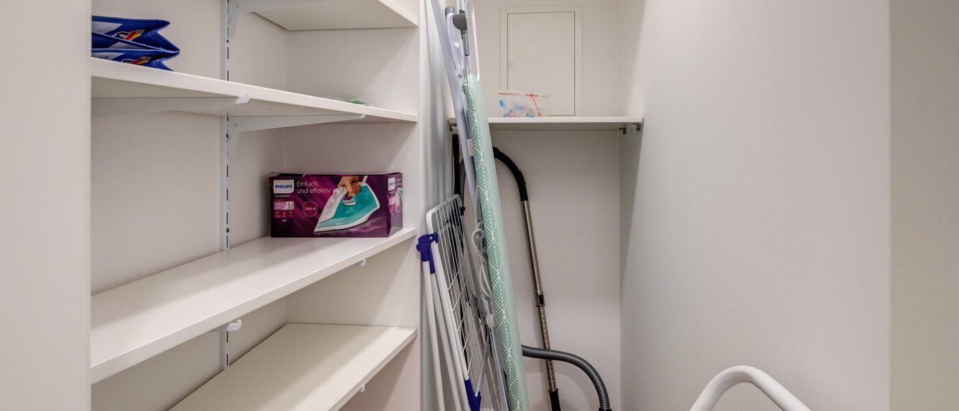 квартира München Feldmoching 01 кладовая 12193