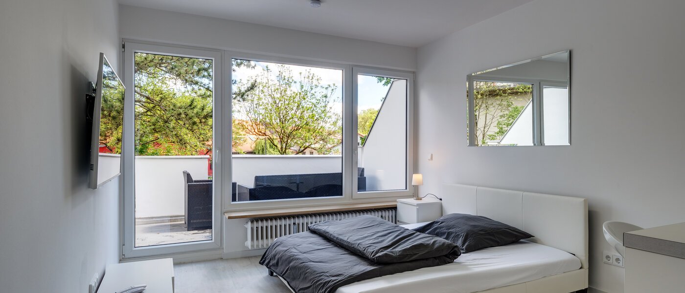 Сожалеем, эта недвижимость уже сдана