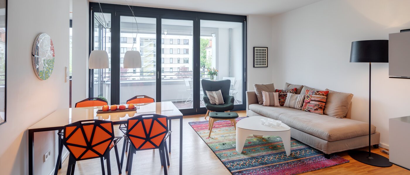 Сожалеем, эта недвижимость уже сдана