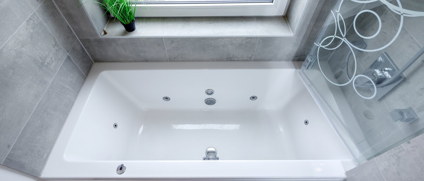 квартира München Westpark 04 ванная комната 12215