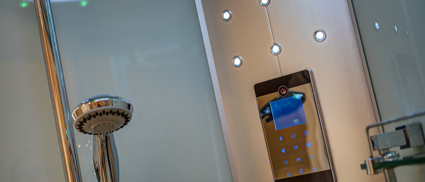 квартира München Schwabing-West 02 ванная комната 12225