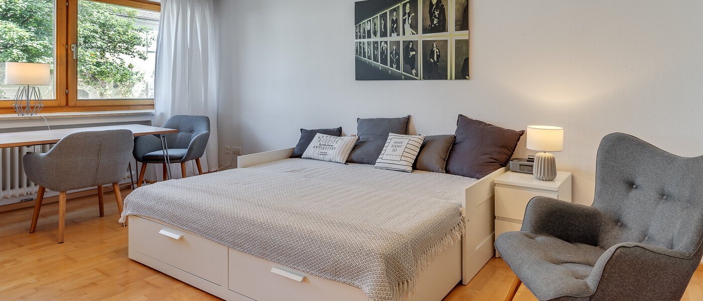 Сожалеем, эта недвижимость уже сдана