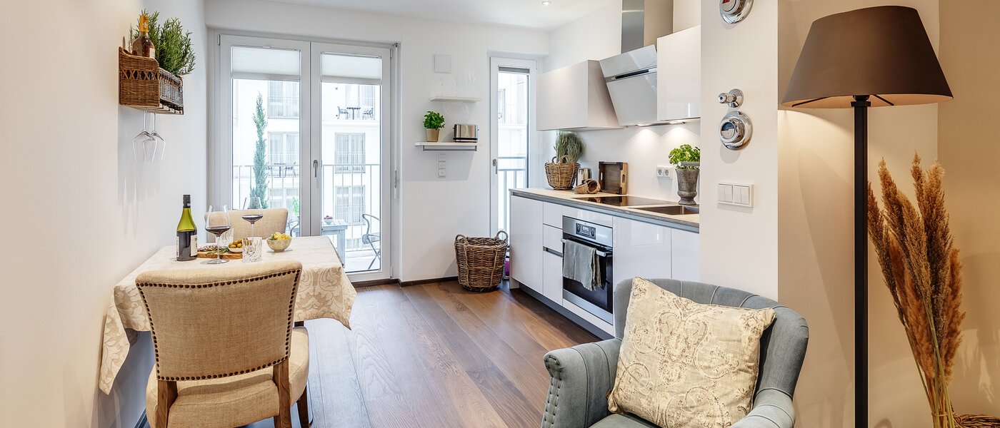 Сожалеем, эта недвижимость уже сдана