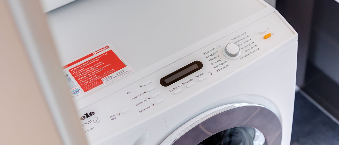 квартира München Messestadt Riem 05 ванная комната 12258