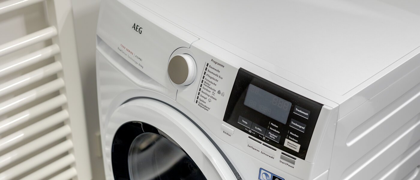 квартира München Haidhausen 04 ванная комната 12259