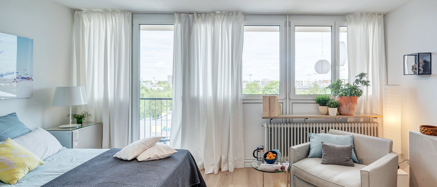 Сожалеем, эта недвижимость уже сдана