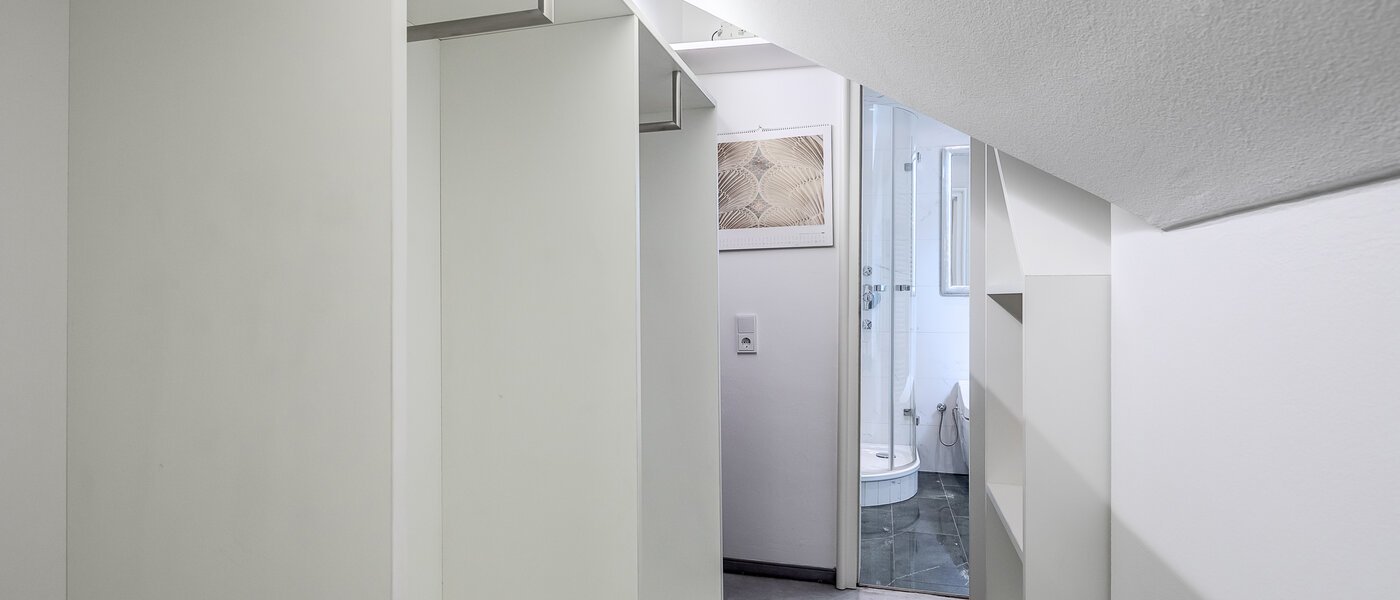 квартира München Herzogpark 01 специальное помещение 12265